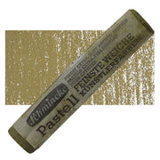 Schmincke Soft Pastel Greenish Umber 030D