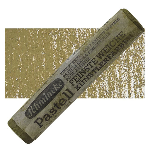 Schmincke Soft Pastel Greenish Umber 030D