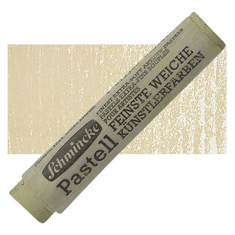 Schmincke Soft Pastel Greenish Umber 030O