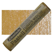 Schmincke Soft Pastel Brown Ochre 032B