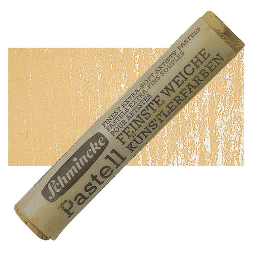 Schmincke Soft Pastel Brown Ochre 032M