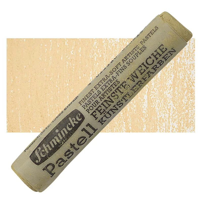 Schmincke Soft Pastel Brown Ochre 032O