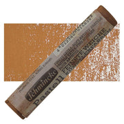 Schmincke Soft Pastel Burnt Green Earth 033D