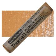 Schmincke Soft Pastel Burnt Green Earth 033H