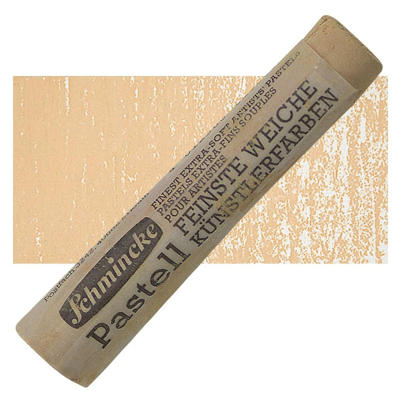 Schmincke Soft Pastel Burnt Green Earth 033O