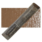 Schmincke Soft Pastel Burnt Umber 035D