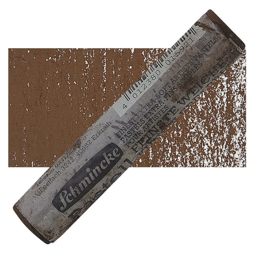 Schmincke Soft Pastel Vandyke Brown 036B