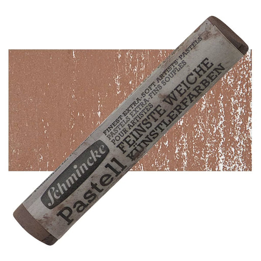 Schmincke Soft Pastel Vandyke Brown 036H