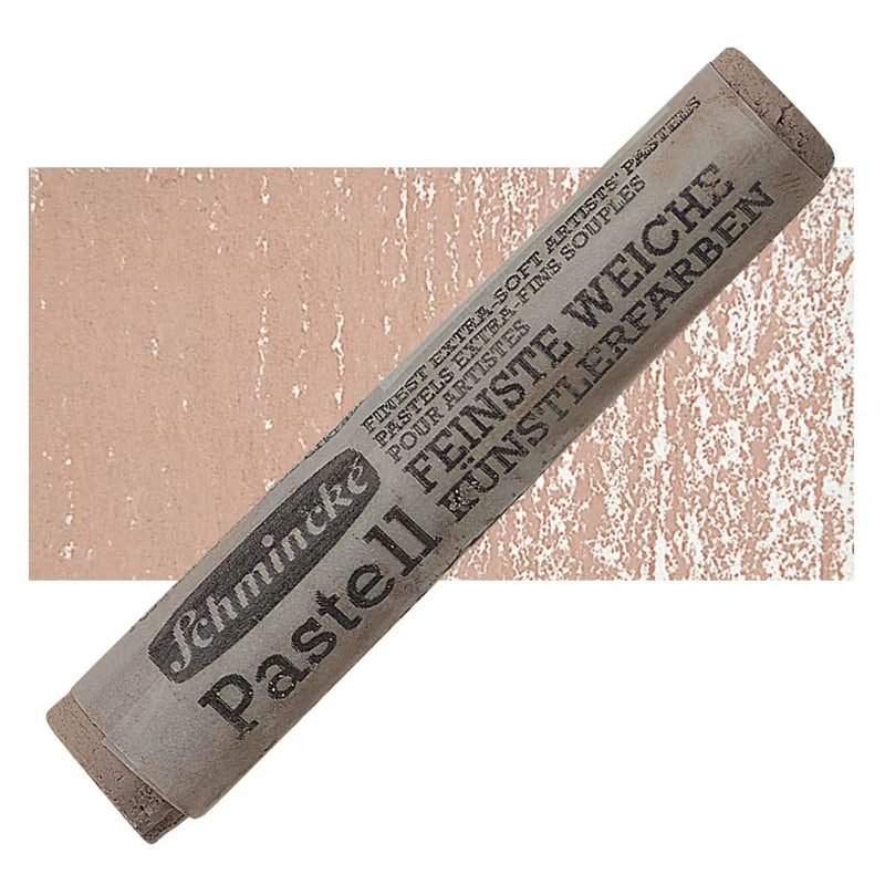 Schmincke Soft Pastel Vandyke Brown 036M