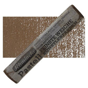 Schmincke Soft Pastel Sepia Brown 037B