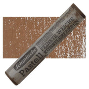 Schmincke Soft Pastel Sepia Brown 037D