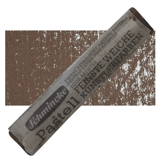 Schmincke Soft Pastel Walnut Brown 038B
