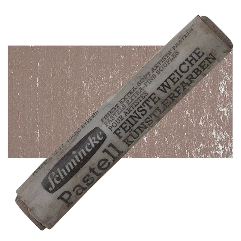 Schmincke Soft Pastel Walnut Brown 038H