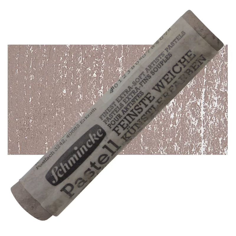 Schmincke Soft Pastel Walnut Brown 038M