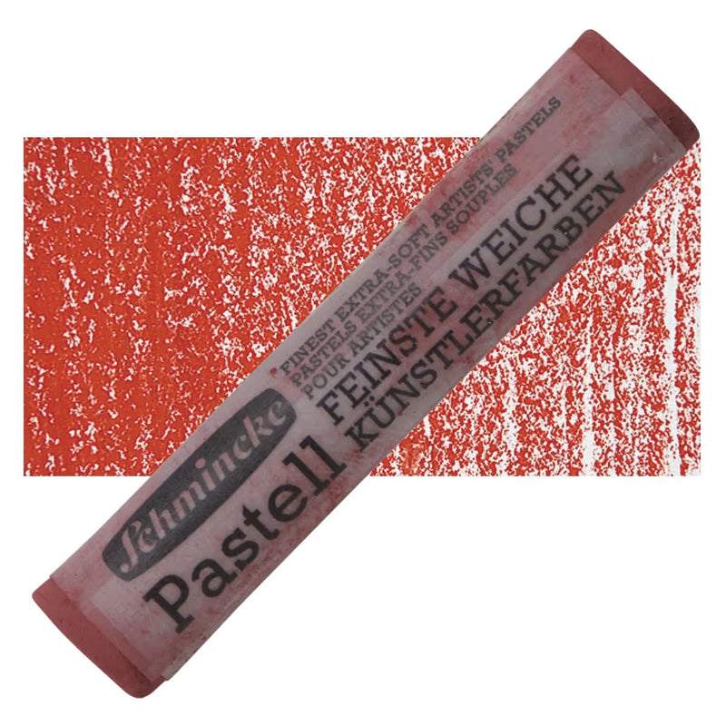 Schmincke Soft Pastel Vermilion 040B
