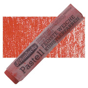Schmincke Soft Pastel Vermilion 040D