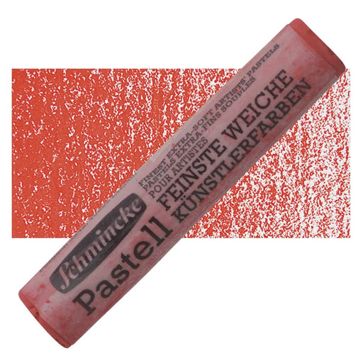 Schmincke Soft Pastel Vermillion 040H