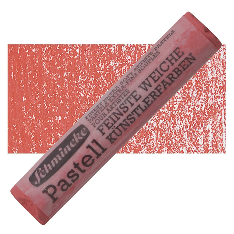 Schmincke Soft Pastel Vermillion 040M