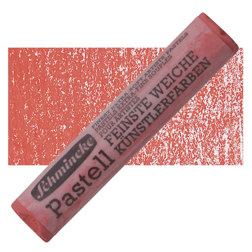 Schmincke Soft Pastel Vermillion 040M