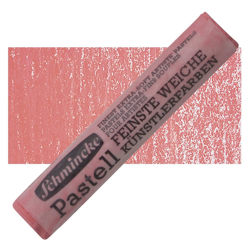 Schmincke Soft Pastel Vermillion 040O