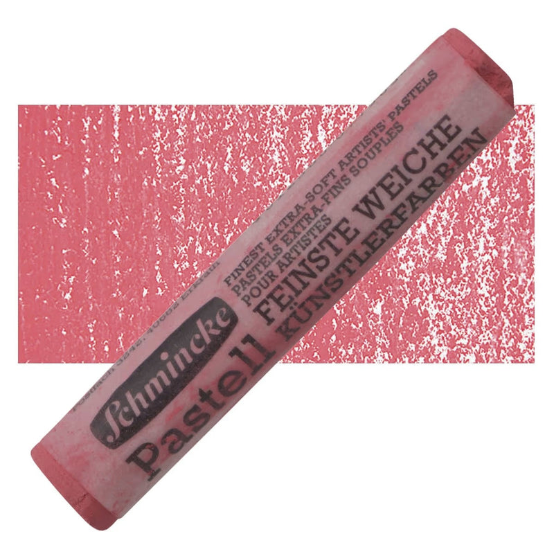 Schmincke Soft Pastel Scarlet 041M