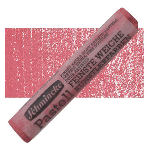 Schmincke Soft Pastel Scarlet 041M