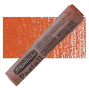 Schmincke Soft Pastel Permanent Red 1 Pale 042B