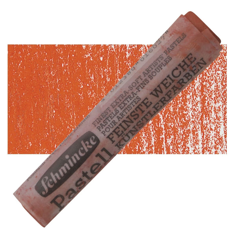 Schmincke Soft Pastel Permanent Red 1 Pale 042B