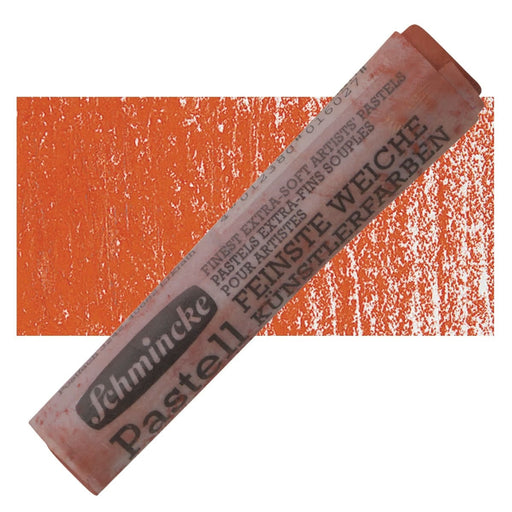Schmincke Soft Pastel Permanent Red 1 Pale 042B