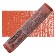 Schmincke Soft Pastel Permanent Red 1 Pale 042D
