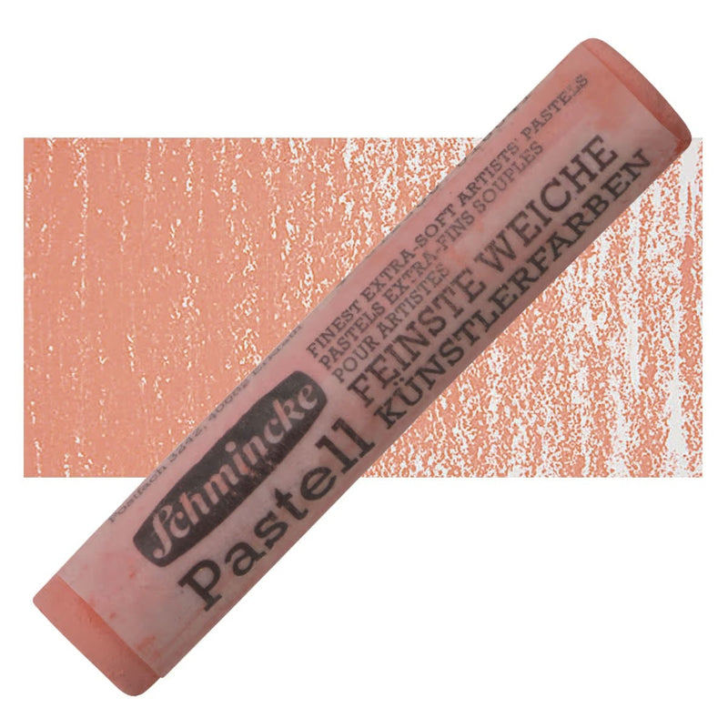 Schmincke Soft Pastel Permanent Red 1 Pale 042H