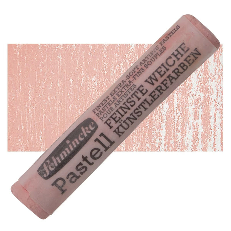 Schmincke Soft Pastel Permanent Red 1 Pale 042M