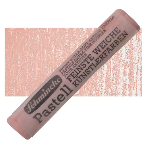 Schmincke Soft Pastel Permanent Red 1 Pale 042M