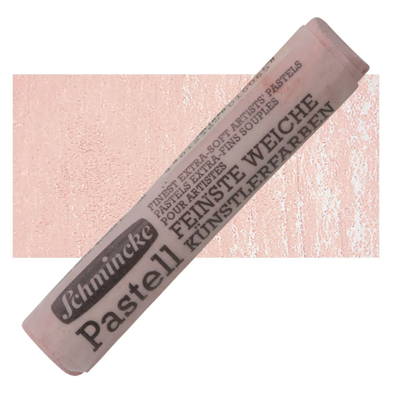 Permanent Red 1 Pale