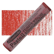 Schmincke Soft Pastel Permanent Red 3 Deep 044B