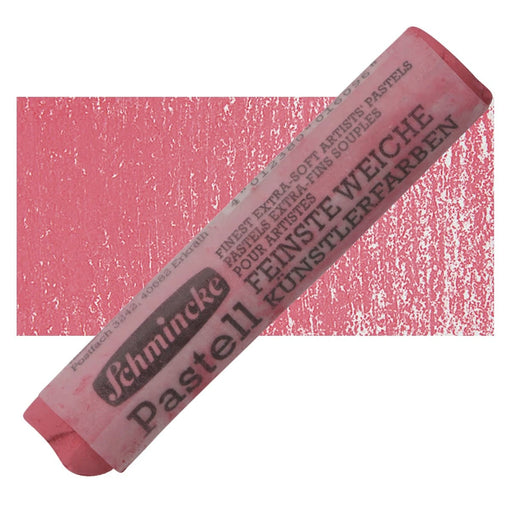 Schmincke Soft Pastel Permanent Red 3 Deep 044H