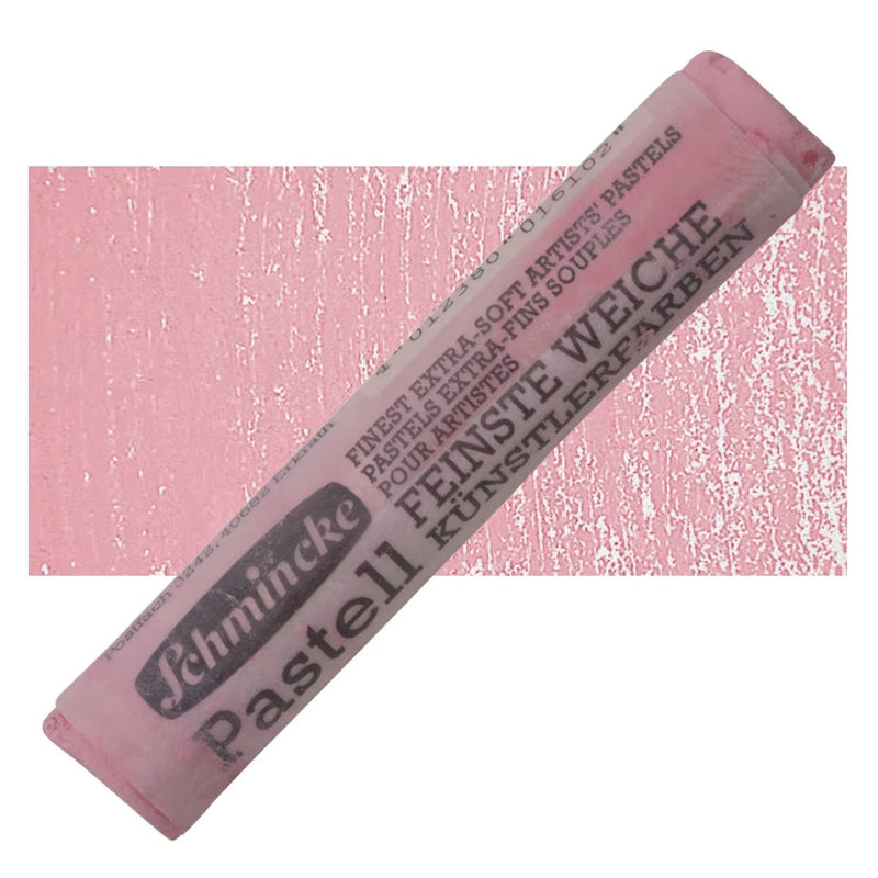 Schmincke Soft Pastel Permanent Red 3 Deep 044M