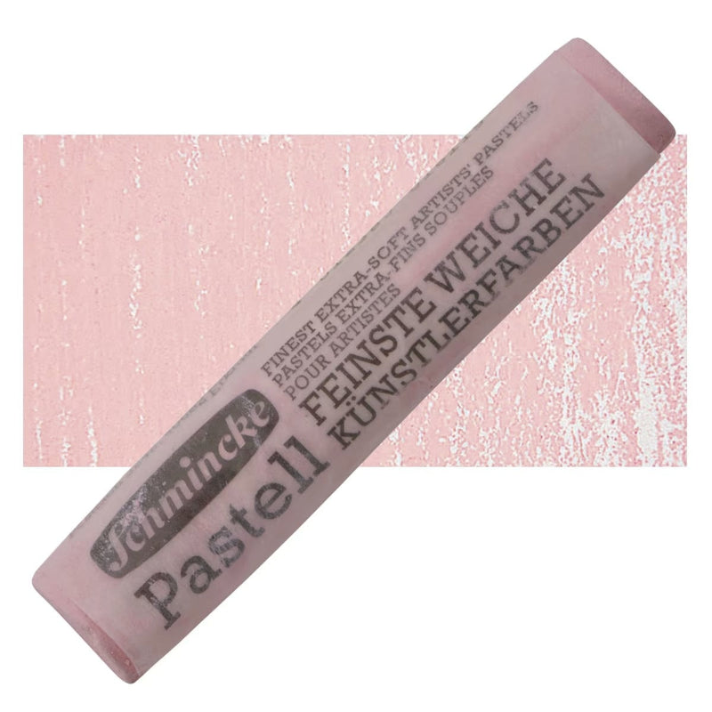 Schmincke Soft Pastel Permanent Red 3 Deep 044O