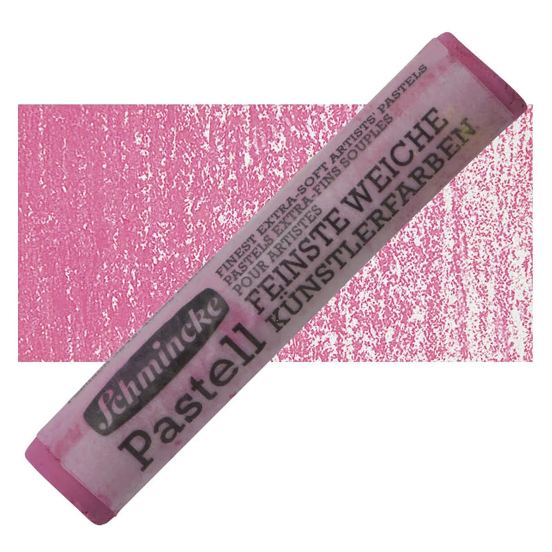 Schmincke Soft Pastel Madder Lake 045H