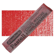 Schmincke Soft Pastel Carmine Red 046D