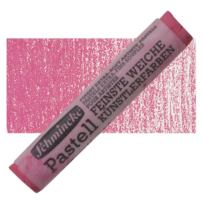 Schmincke Soft Pastel Carmine Red 046H