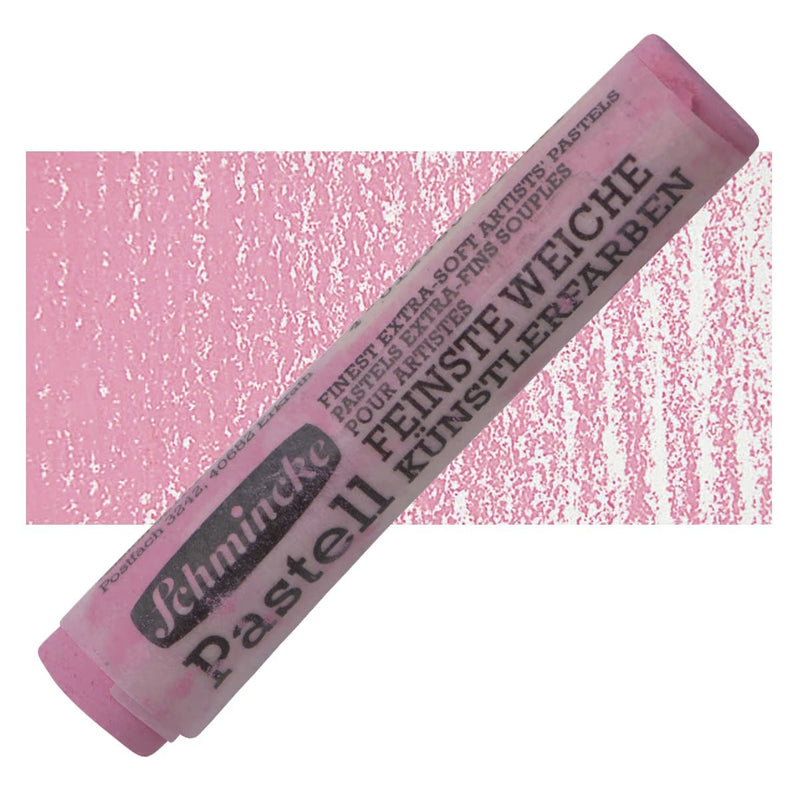 Schmincke Soft Pastel Carmine Red 046M