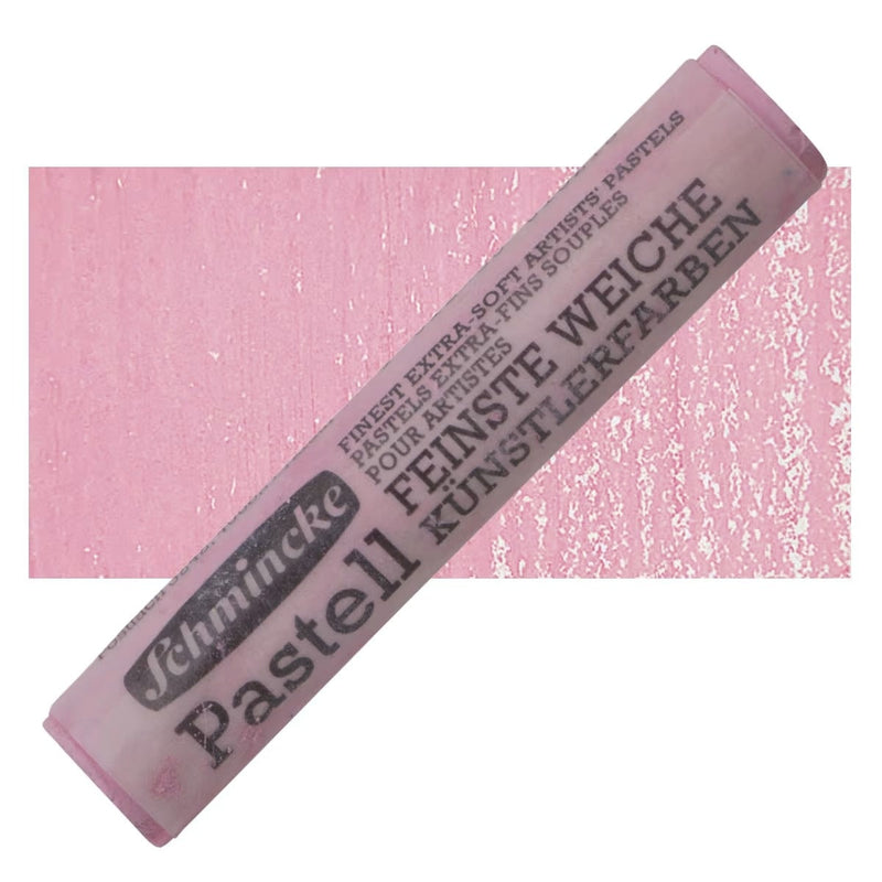 Schmincke Soft Pastel Carmine Red 046O