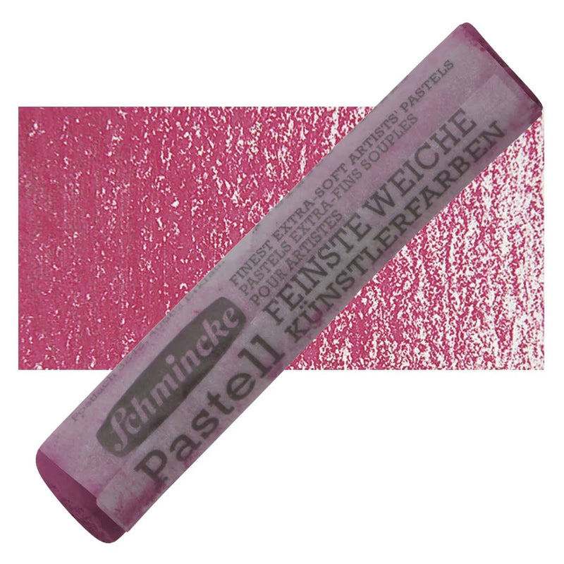 Schmincke Soft Pastel Rose Madder 047B