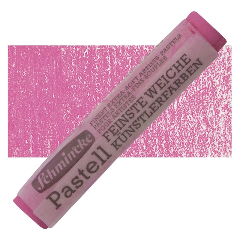 Schmincke Soft Pastel Rose Madder 047H