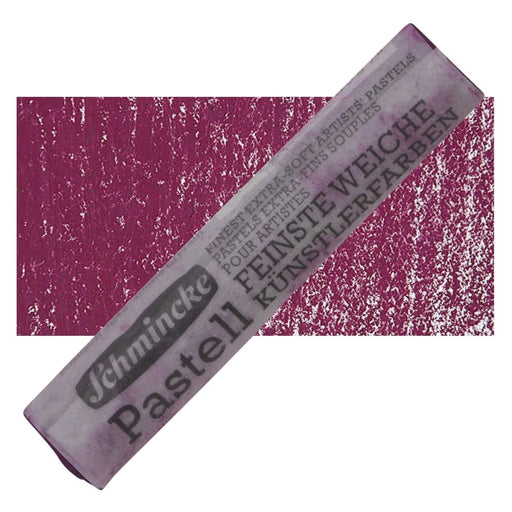 Schmincke Soft Pastel Quinacridone Violet 048D