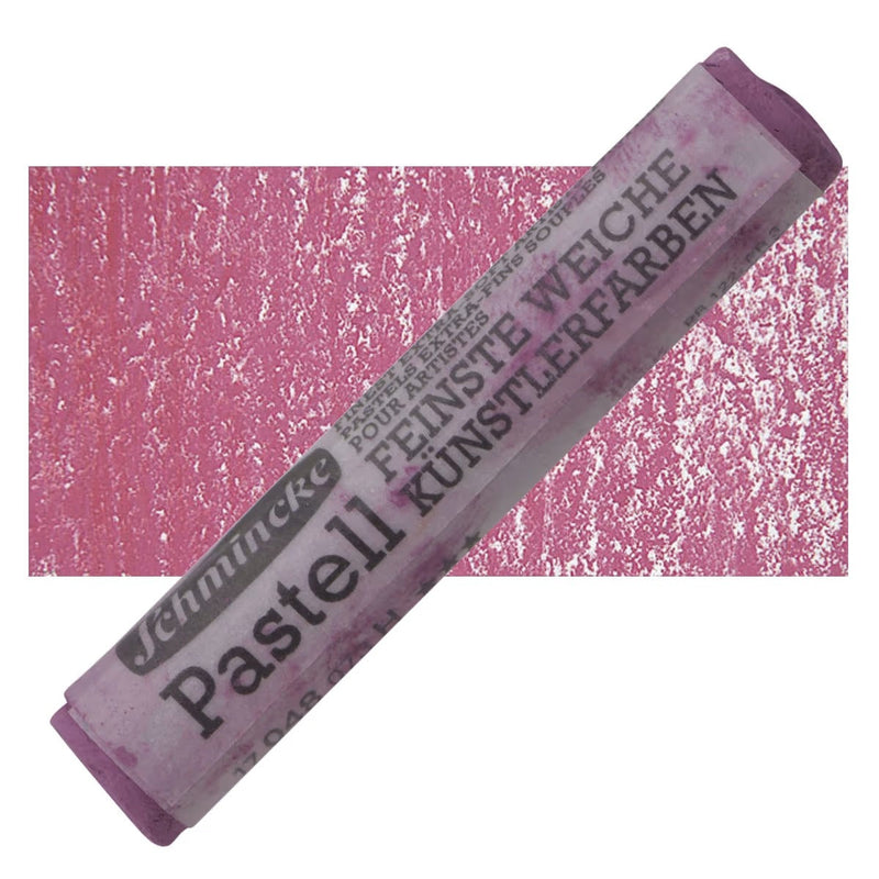 Schmincke Soft Pastel Quinacridone Violet 048H