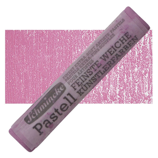 Schmincke Soft Pastel Quinacridone Violet 048M