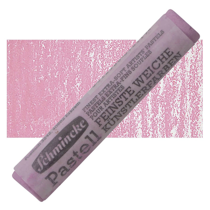 Schmincke Soft Pastel Quinacridone Violet 048O