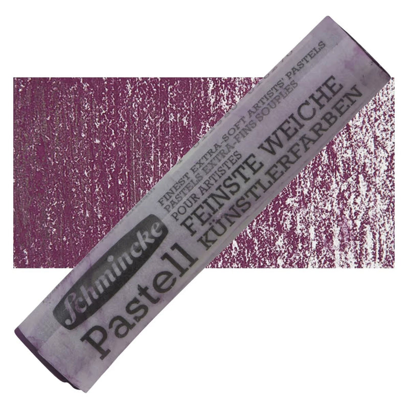 Schmincke Soft Pastel Purple 1 049B